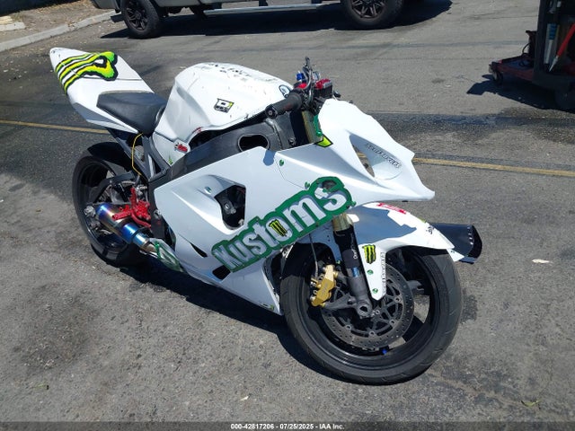 2005 SUZUKI GSX K