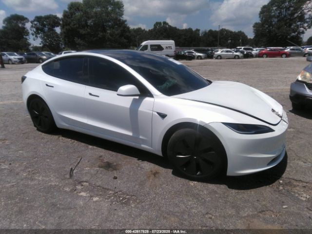 TESLA MODEL 3 – zdjęcie z aukcji, lot #42817828