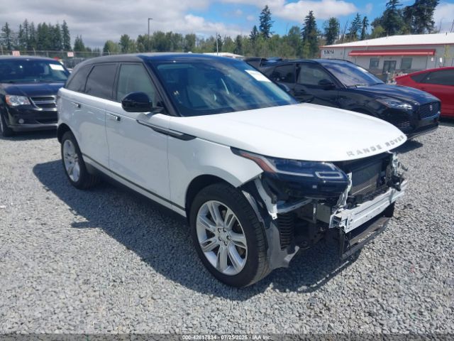 LAND ROVER RANGE ROVER VELAR – zdjęcie z aukcji, lot #42817834