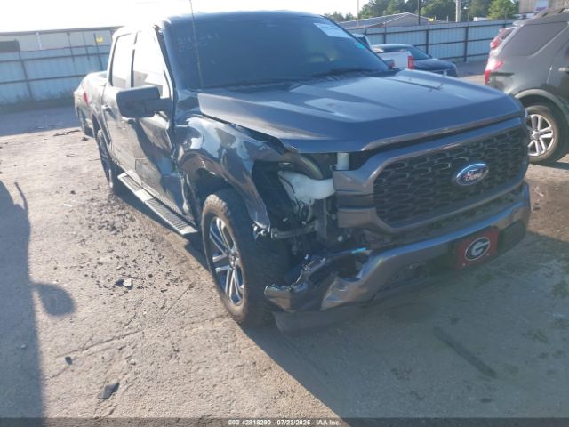 FORD F-150 – zdjęcie z aukcji, lot #42818290