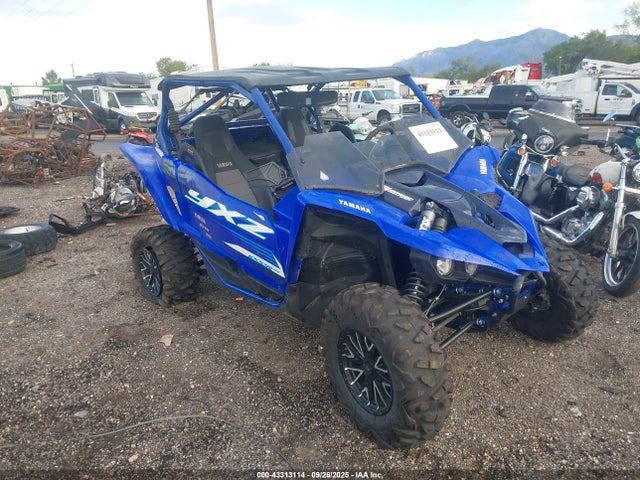 2025 YAMAHA YXZ1000 