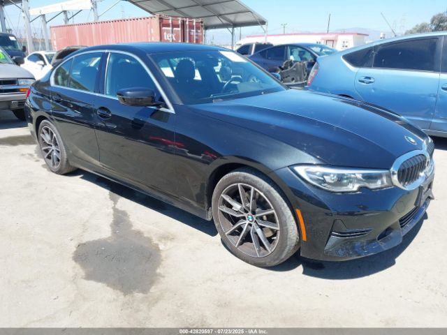 BMW 330I – zdjęcie z aukcji, lot #42820597