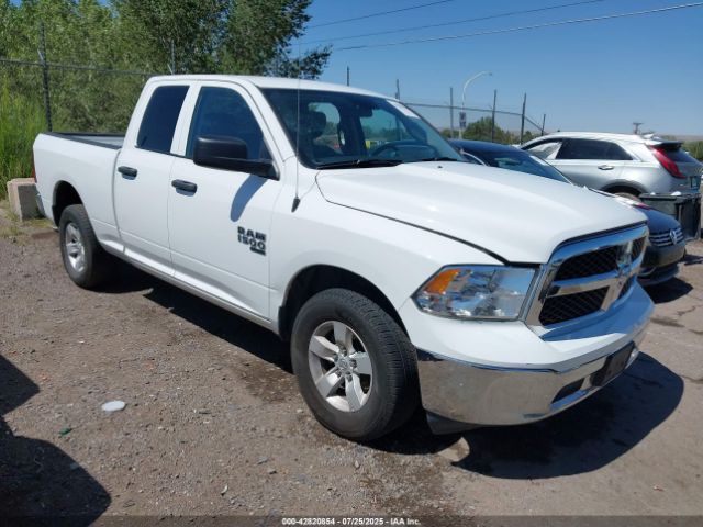 RAM 1500 CLASSIC – zdjęcie z aukcji, lot #42820854