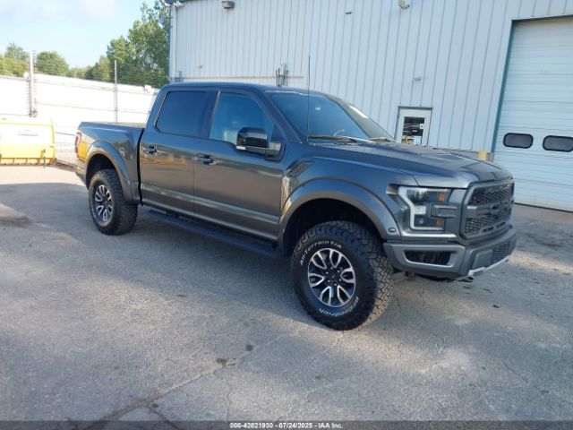 FORD F150 – zdjęcie z aukcji, lot #42821930