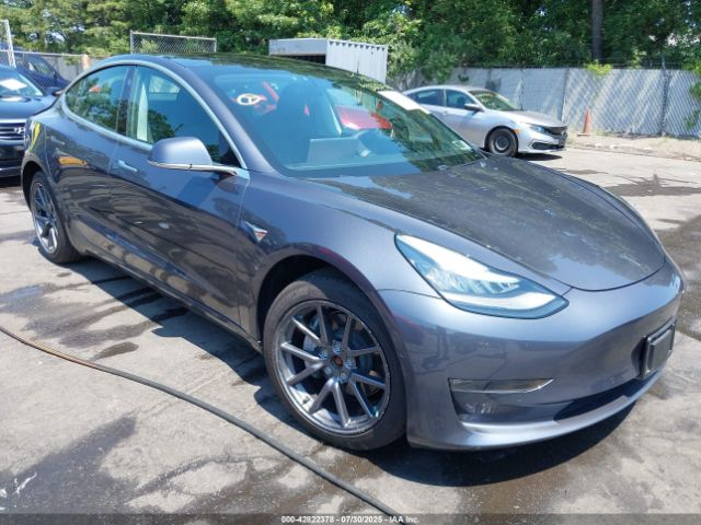 TESLA MODEL 3 – zdjęcie z aukcji, lot #42822378