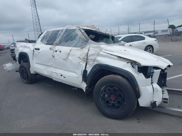 2024 TOYOTA TUNDRA TRD PRO