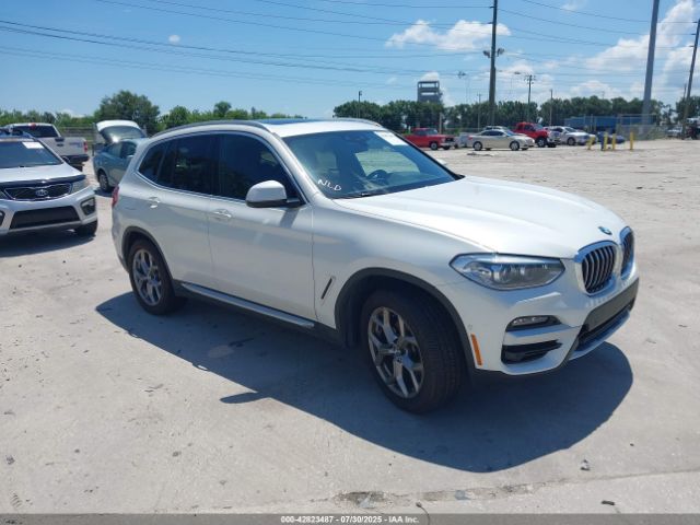 BMW X3 – zdjęcie z aukcji, lot #42823487