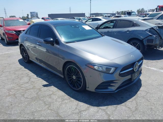 MERCEDES-BENZ A 220 – zdjęcie z aukcji, lot #42823773