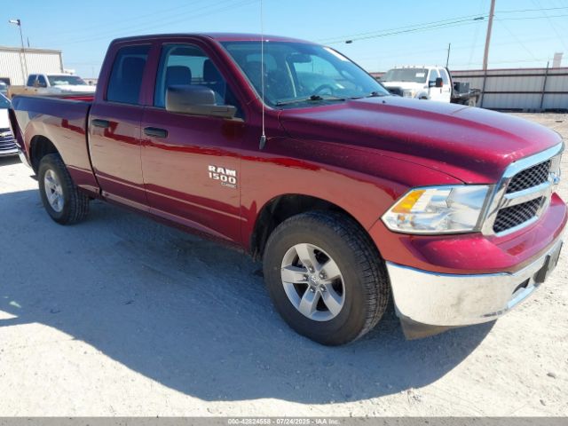 RAM 1500 CLASSIC – zdjęcie z aukcji, lot #42824558