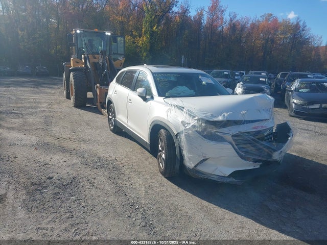 2016 MAZDA CX-9 TOURING