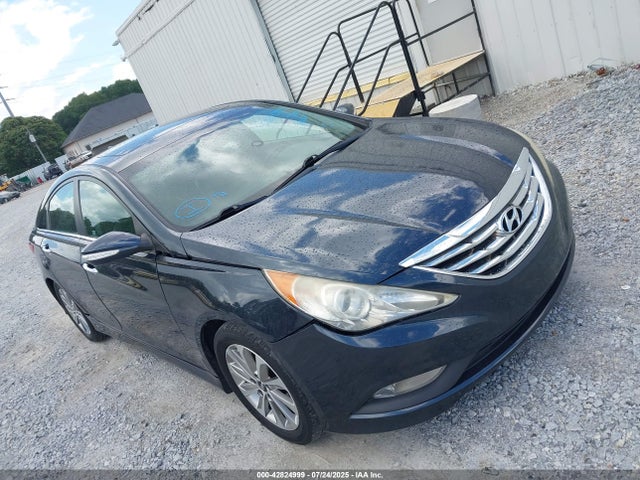 2014 HYUNDAI SONATA LIMITED