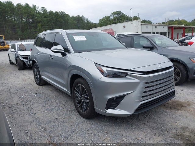 2024 LEXUS TX 350 PREMIUM