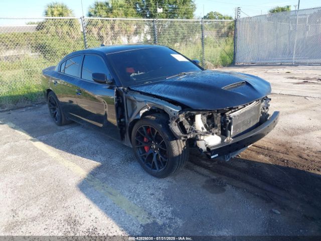 DODGE CHARGER – zdjęcie z aukcji, lot #42826030