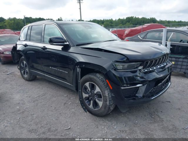 JEEP GRAND CHEROKEE – zdjęcie z aukcji, lot #42826826