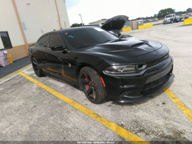 DODGE CHARGER – zdjęcie z aukcji, lot #42827080