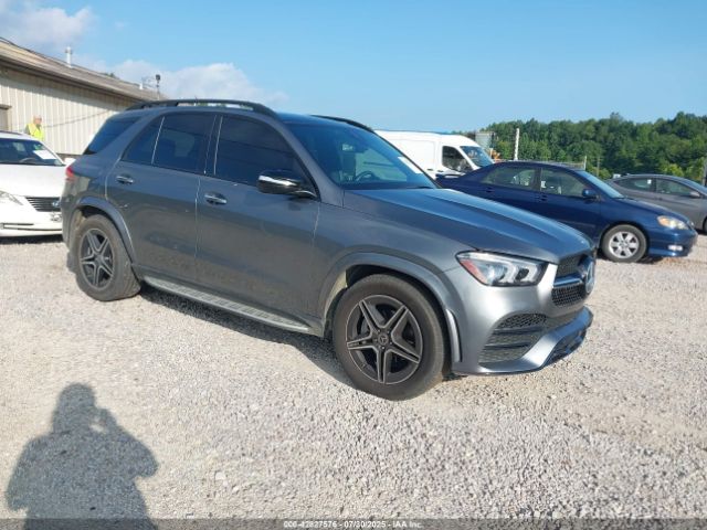 MERCEDES-BENZ GLE 350 – zdjęcie z aukcji, lot #42827576