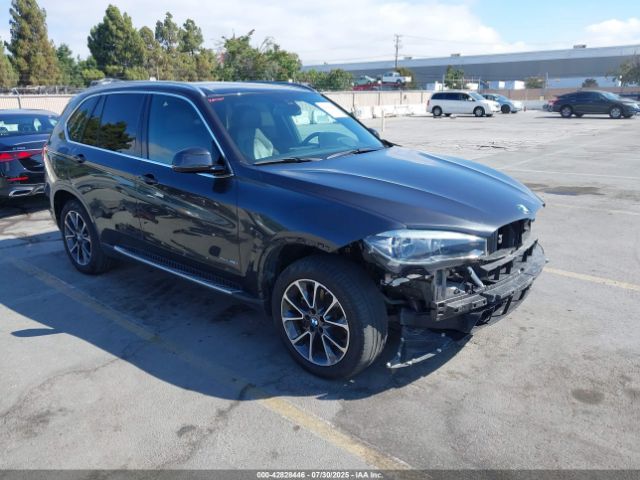 BMW X5 – zdjęcie z aukcji, lot #42828446