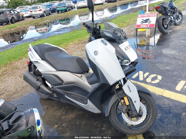 2023 YAMAHA CZD300 A