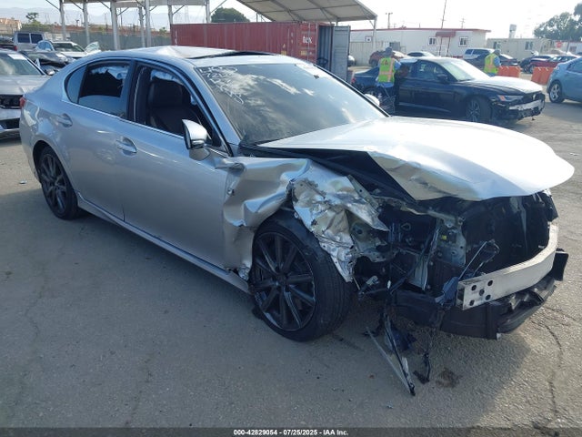 2015 LEXUS GS 350 