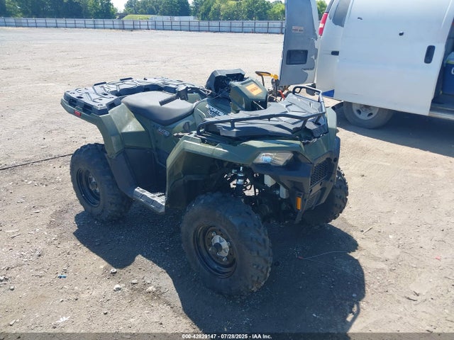 2024 POLARIS SPORTSMAN 