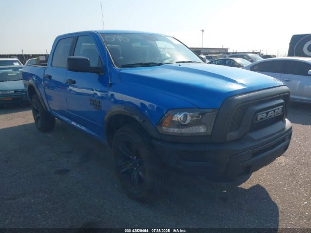 RAM 1500 CLASSIC – zdjęcie z aukcji, lot #42829464