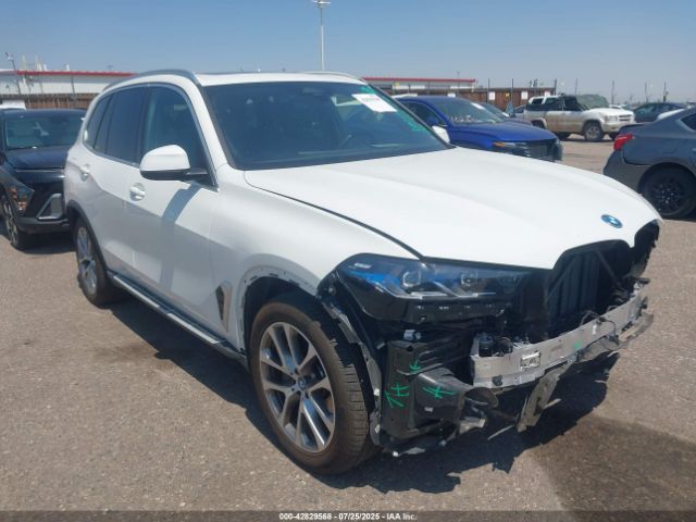 BMW X5 – zdjęcie z aukcji, lot #42829568