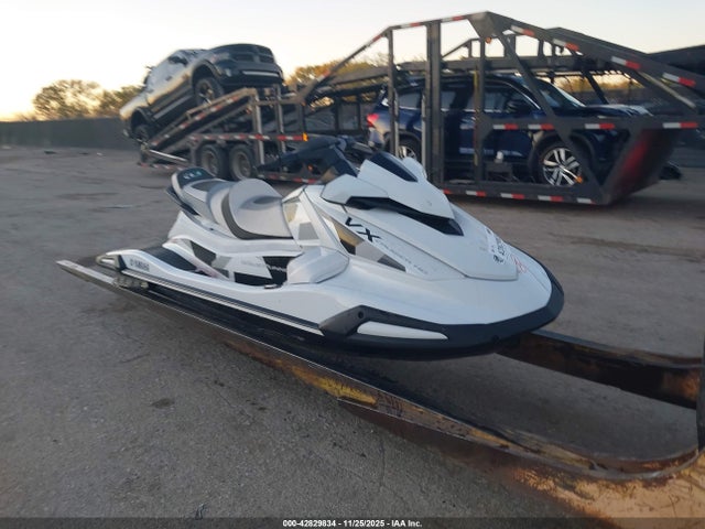 2024 YAMAHA VX CRUISER 