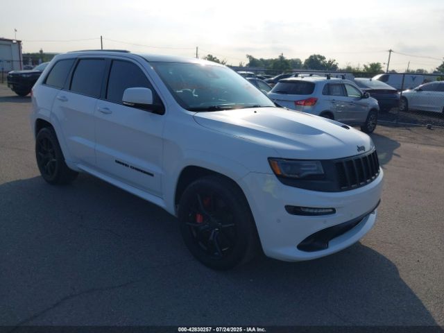 JEEP GRAND CHEROKEE – zdjęcie z aukcji, lot #42830257