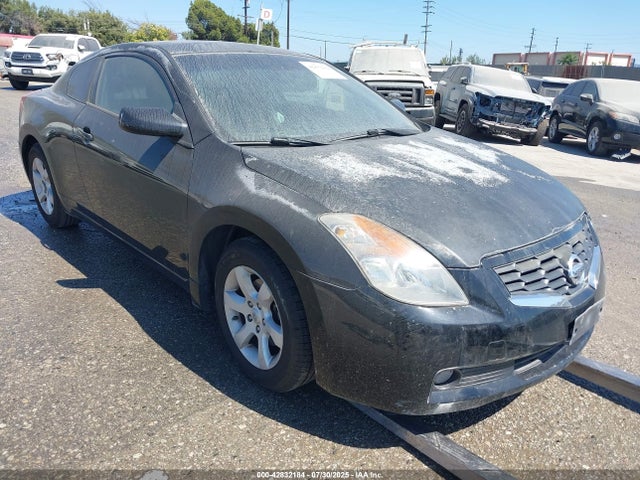 2008 NISSAN ALTIMA 2.5 S