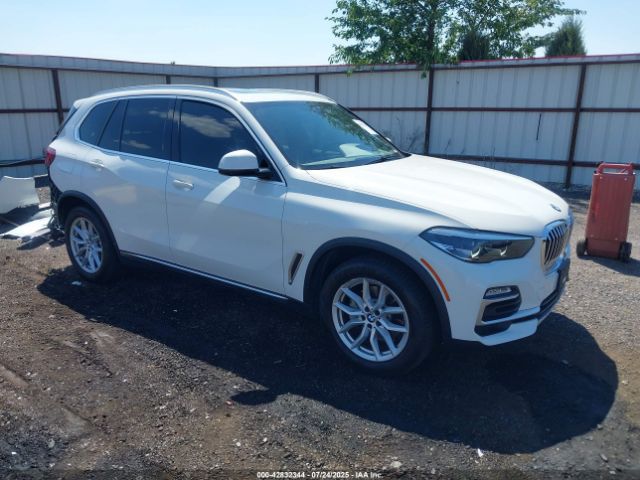 BMW X5 – zdjęcie z aukcji, lot #42832344