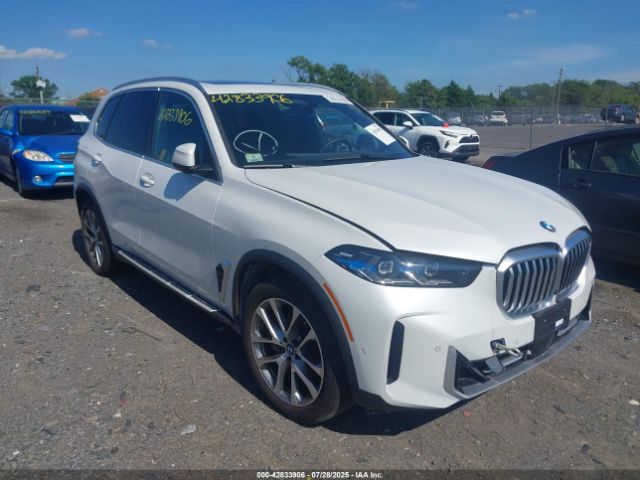 BMW X5 – zdjęcie z aukcji, lot #42833906