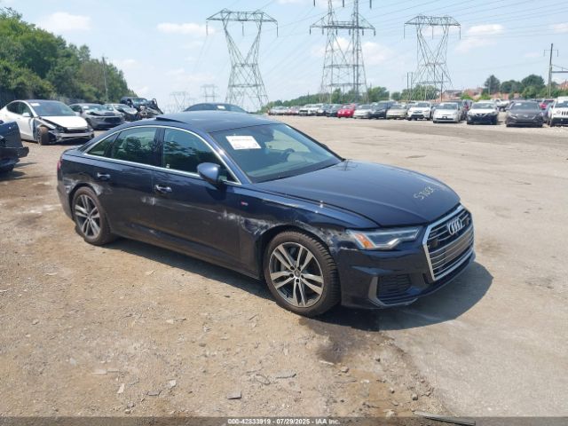 AUDI A6 – zdjęcie z aukcji, lot #42833919