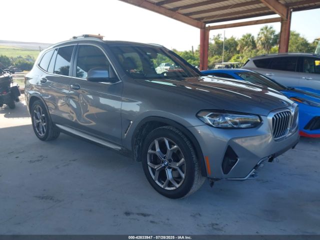 BMW X3 – zdjęcie z aukcji, lot #42833947