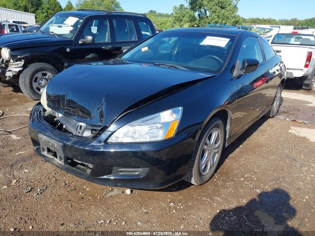 HONDA ACCORD - 2
