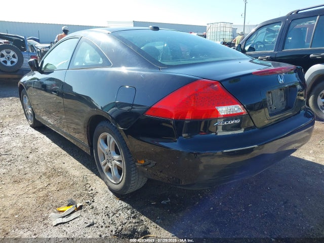HONDA ACCORD - 3