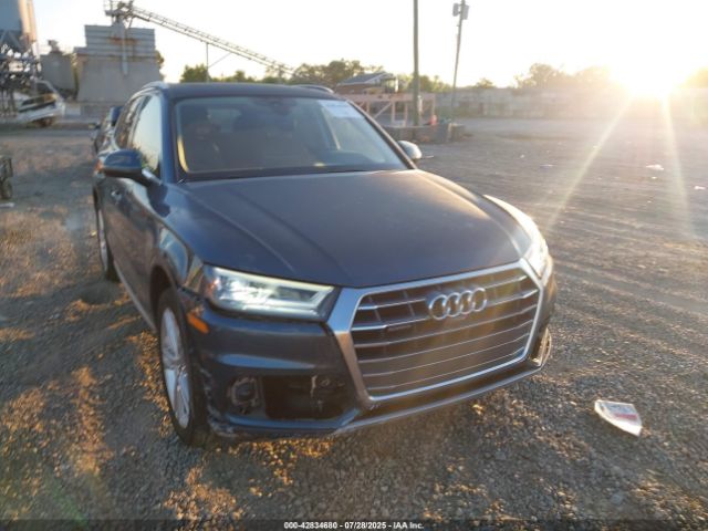 AUDI Q5 – zdjęcie z aukcji, lot #42834680