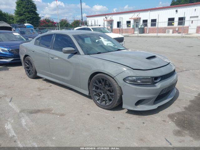 DODGE CHARGER – zdjęcie z aukcji, lot #42834916