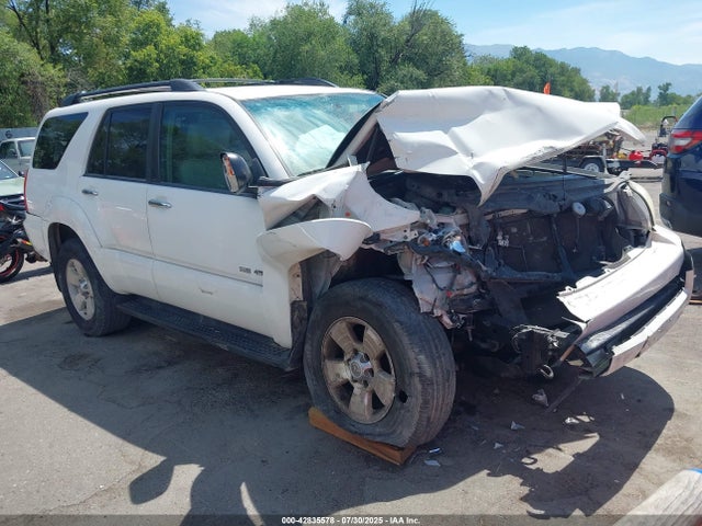 2006 TOYOTA 4RUNNER SR5 V6
