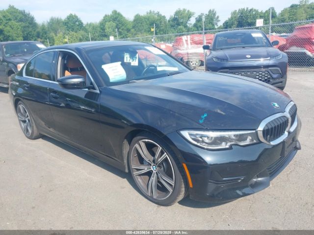 BMW 330I – zdjęcie z aukcji, lot #42835634