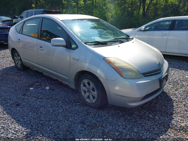 2009 TOYOTA PRIUS 