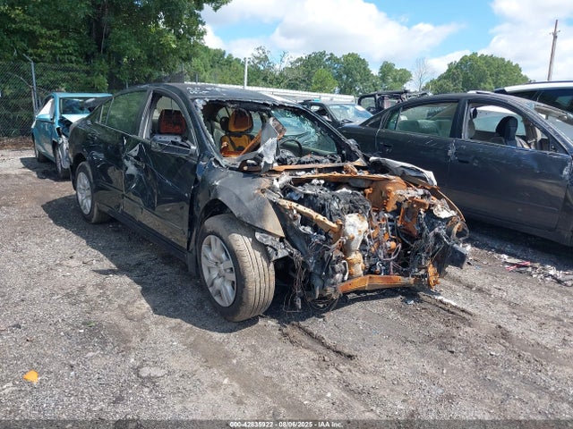 2010 NISSAN ALTIMA 2.5 S