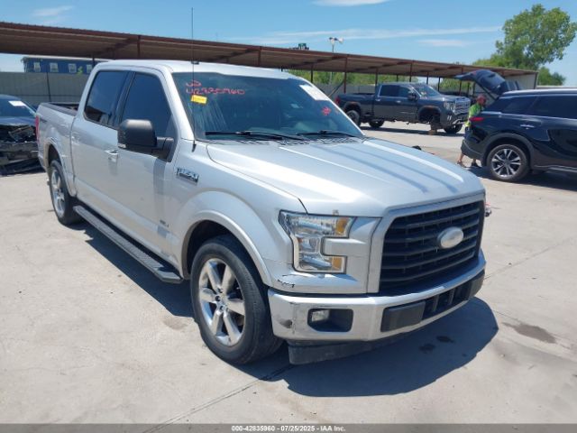 FORD F-150 – zdjęcie z aukcji, lot #42835960
