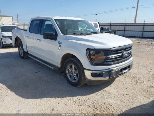FORD F150 – zdjęcie z aukcji, lot #42836135