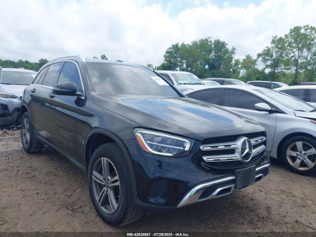 MERCEDES-BENZ GLC 300 – zdjęcie z aukcji, lot #42838867