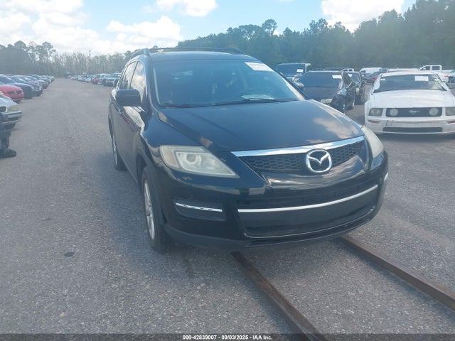 2009 MAZDA CX-9 TOURING