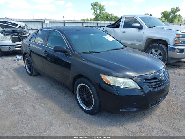 2007 TOYOTA CAMRY CE