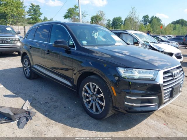 AUDI Q7 – zdjęcie z aukcji, lot #42839728