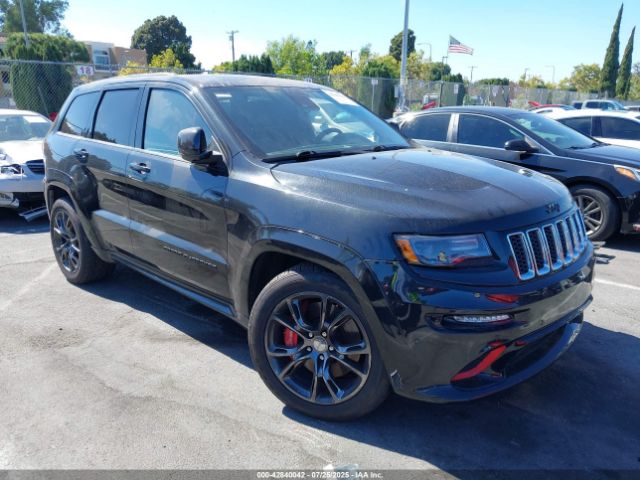JEEP GRAND CHEROKEE – zdjęcie z aukcji, lot #42840042