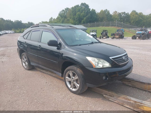 2006 LEXUS RX 