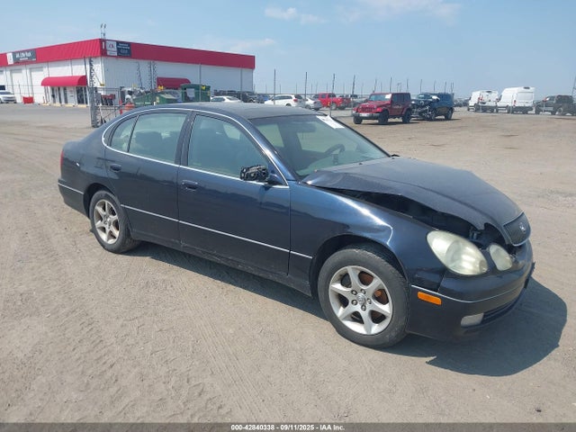 2001 LEXUS GS 300 